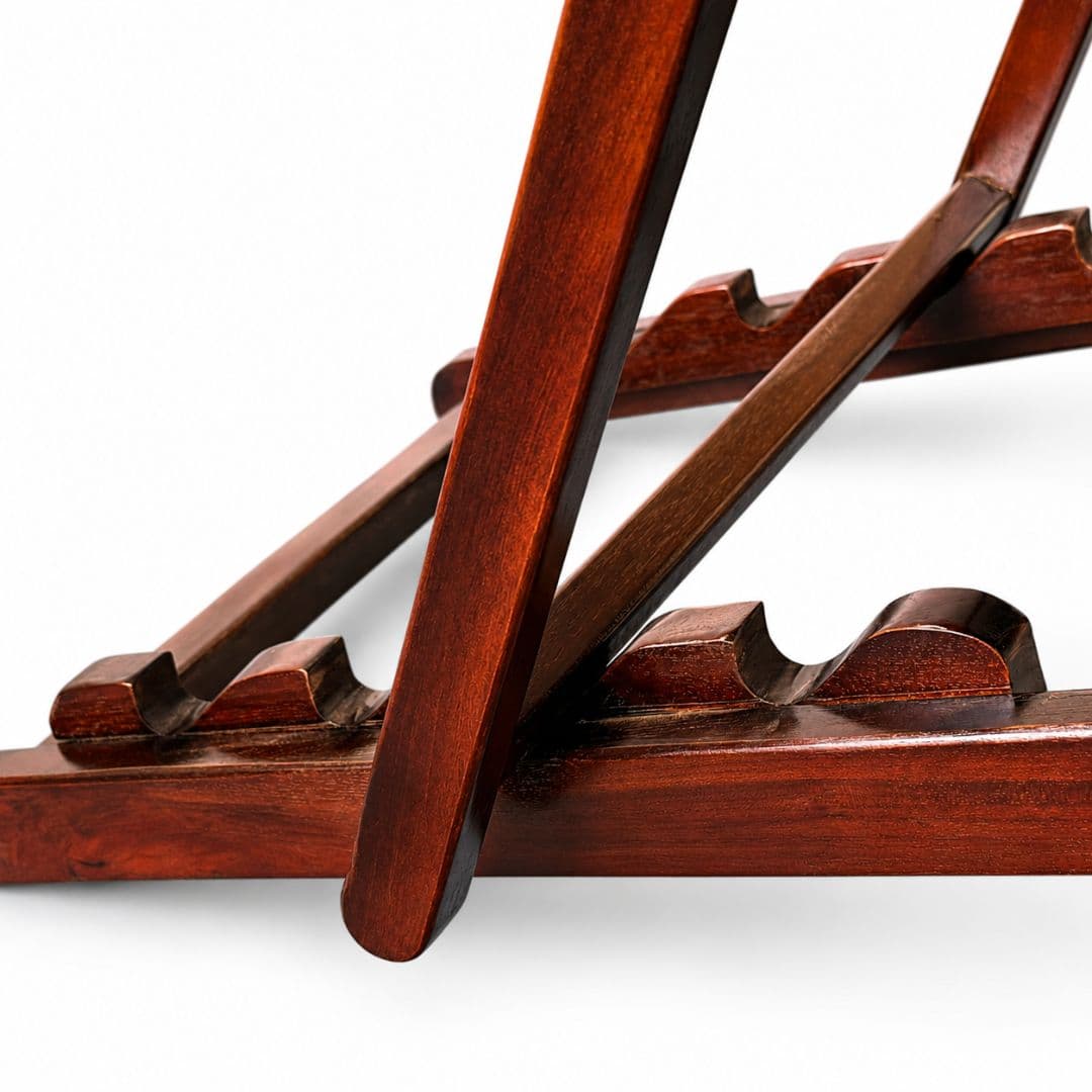 Vishram Deck Lounger