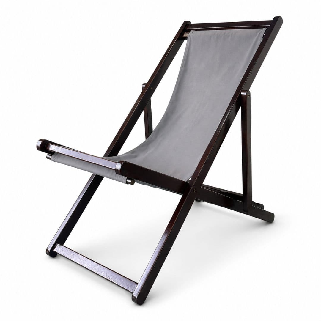 Vishram Deck Lounger