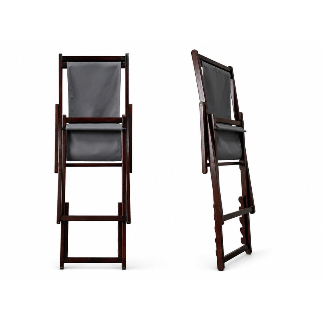 Vishram Deck Lounger