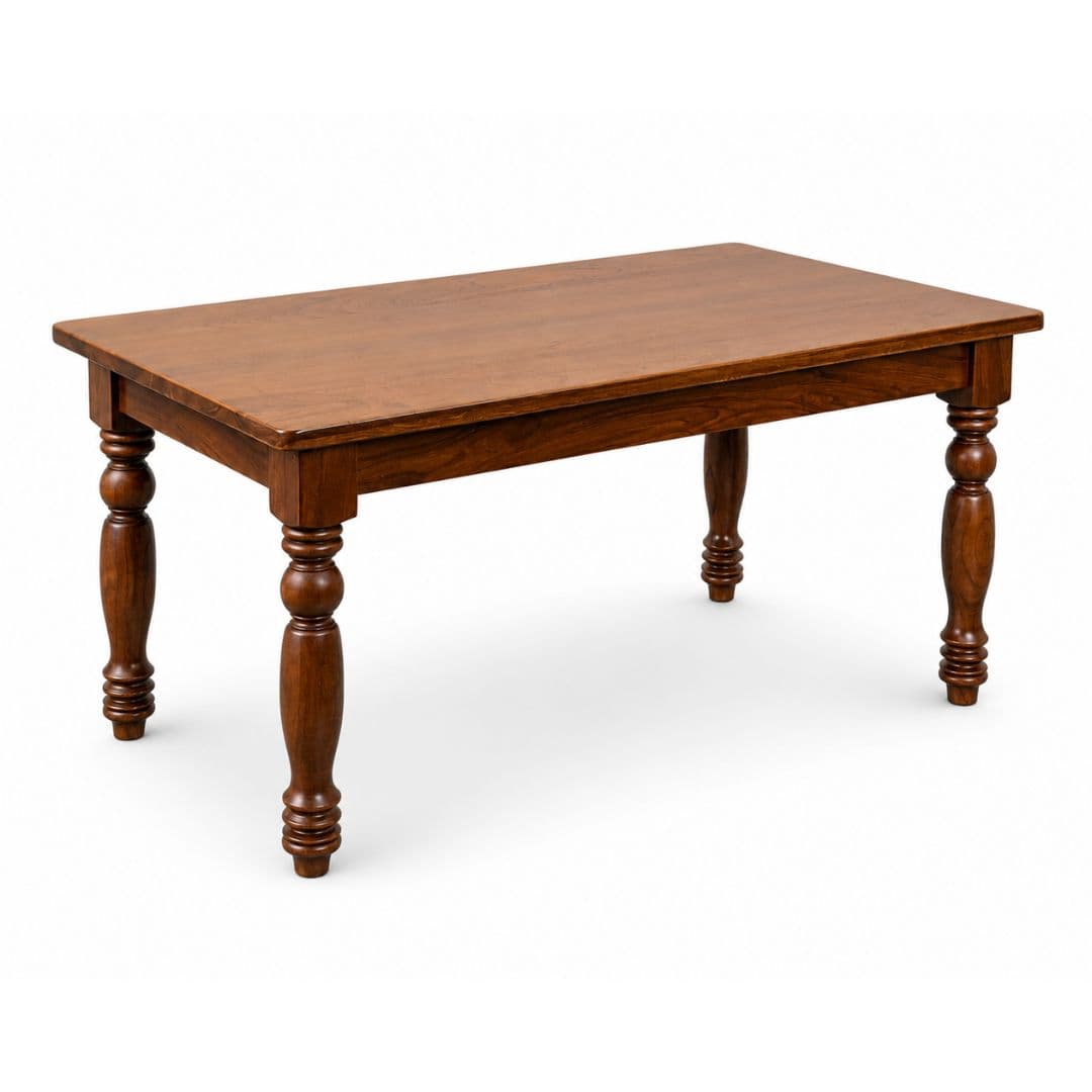 Stambh Colonial Coffee Table