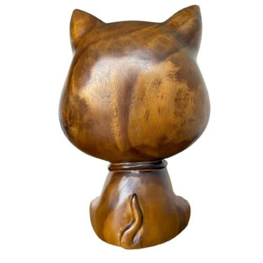 Whimsy Cat Catchall