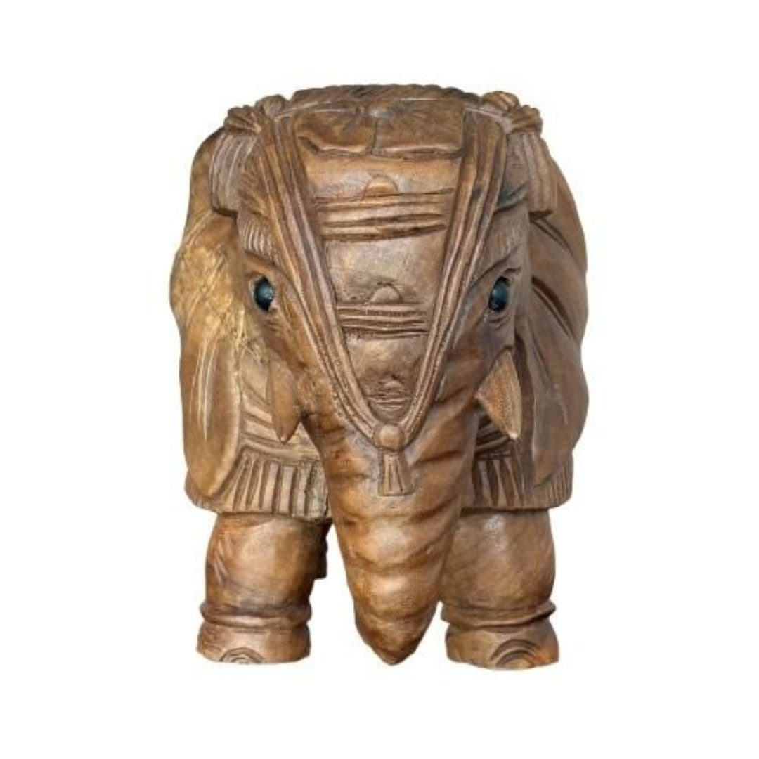 Gaja Heritage Elephant