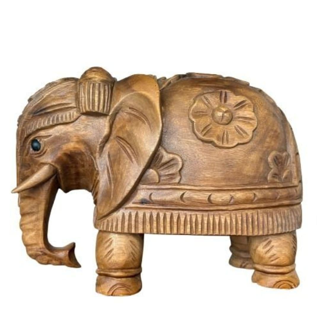 Gaja Heritage Elephant