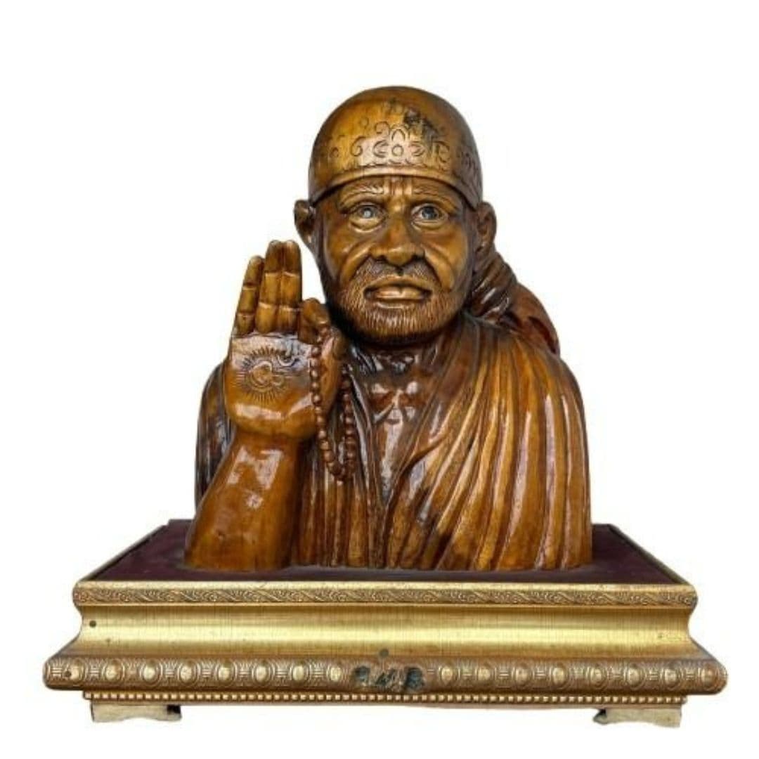 Sai Baba Idol