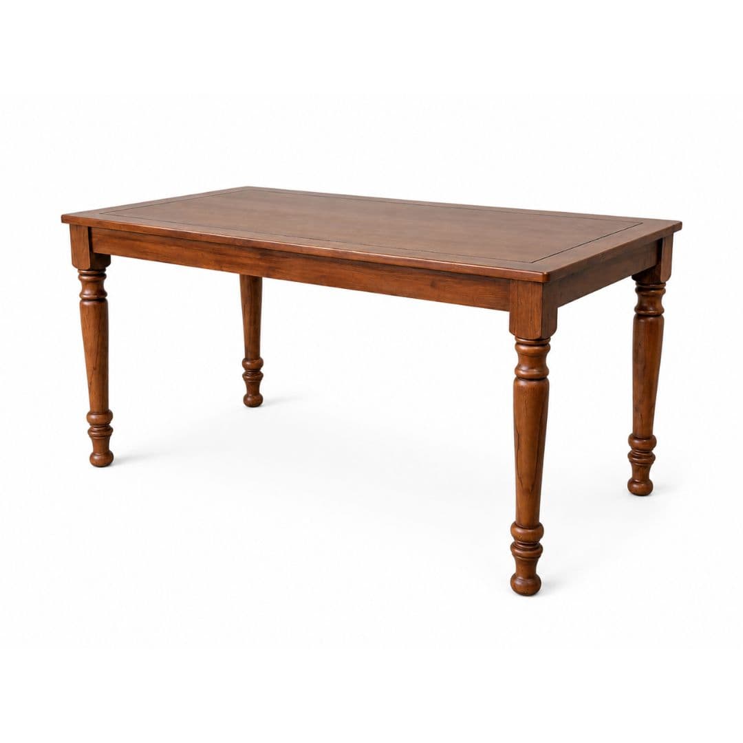 Bhojan Ladder-Back Dining Chair